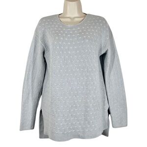 Rachel Zoe Crew Neck Sweater